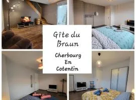 Gîte du Braun