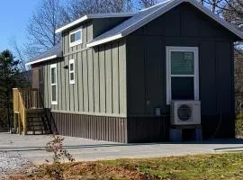 Beaver Dam Mountain Cabins