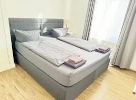 德累斯顿山公寓