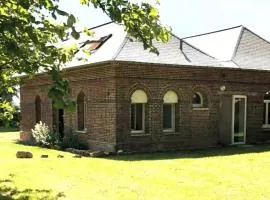 Charmant cottage 8 personnes en Normandie