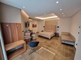 Beatus Suites And Rooms B&B