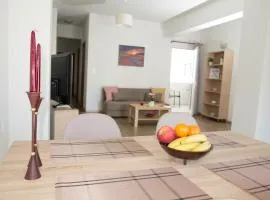 Brand New Apartment in Ialyssos