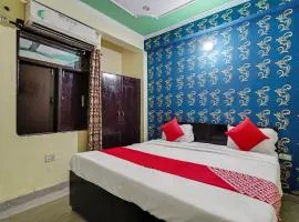 Flagship Baba Guest House