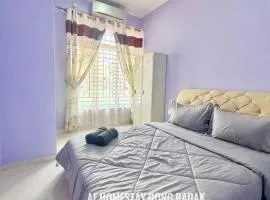 AF Homestay Gong Badak - Unisza, UMT