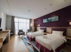 Grand InHotel Kota Kinabalu