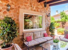 Casa Piedra Mallorca，位于埃尔托罗的酒店