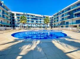 Apartamento en Cambrils, cerca a la playa