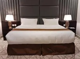 Ertiaad Tabuk for Hotel Apartment