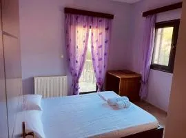 Villa Athamanio - Premium