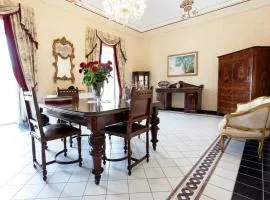 Dimora Birullà Luxury apartment