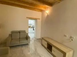 Luxury House Bergamo vicino aeroporto Orio e Ospedale Papa Giovanni XXIII