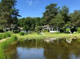 Käsmu Merekalda Apartments - Adults only