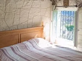 La petite tanière
