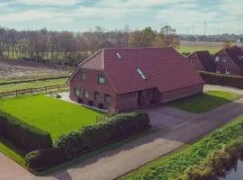 Holiday apartment Ponywiese