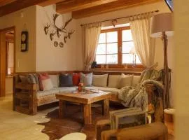 Ilse Chalet No 19 Comfortable Vacation Home