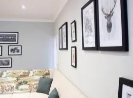 Lilydale Retreat
