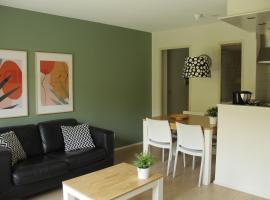 Appartement Baken，位于霍勒姆的酒店