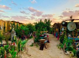 Bedouin Lodge Luxor，位于卢克索的酒店