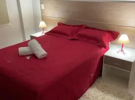 Apartamento no Centro de Gramado - Solar da Encosta