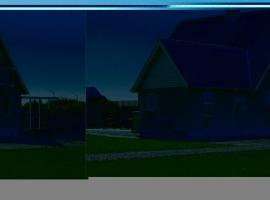 Holiday Home Kjeldbjergvej Lemvig Iii，位于Nørby的酒店