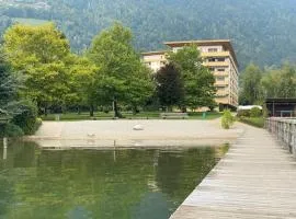 Seeappartement LUNA am Ossiachersee