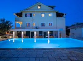 Villa Vita Holidays