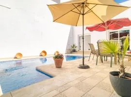 La Casa Del Limonero