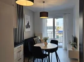 Apartament - Osiedle Przylesie