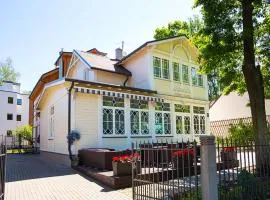 Aparte Lux Jurmala