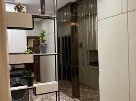 شقة فندقية استديو ((VIP))