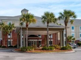 Comfort Inn & Suites Patriots Point