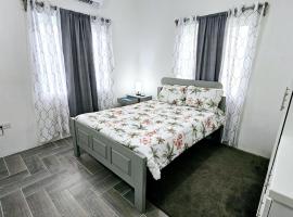 Ihola's Nest