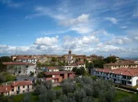 Casa Borghellina