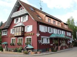 克朗公园酒店
