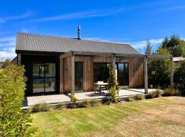 Lily Cottage - Lake Tekapo，位于特卡波湖的酒店
