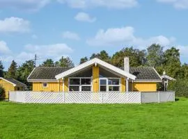 Holiday Home Laxtonvej Humble