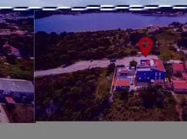 Two-Bedroom Apartment In Verunic