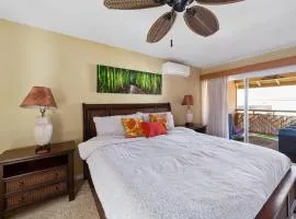 Gardenia Suite located across from beach in a boutique property
