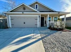Superb Home 7 minutes from Lackland Air Force Base