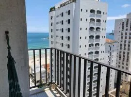 Apartamento bela vista Guarujà