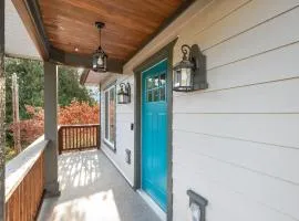 Vi Cottage
