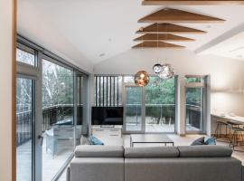 Aura Nida，位于内林加的酒店