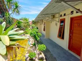 LAISSYA GUEST HOUSE YOGYAKARTA