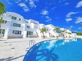 SANTORINI HOTEL&VILLAS MIYAKOJIMA