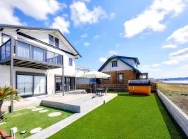 Ocean Resort Tateyama T House - Vacation STAY 69839v