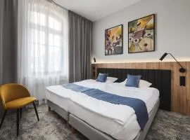 Hotel Halo Szczecin