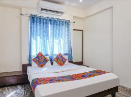 FabHotel Gokul Lodge，位于浦那的酒店