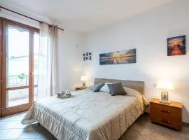 casa serena a Carmignano (Seano) vicino a Firenze