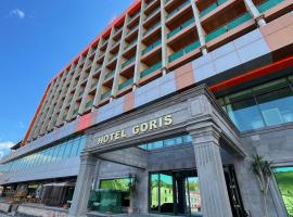 Goris Hotel，位于戈里斯的酒店