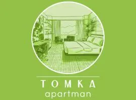 Tomka Apartman